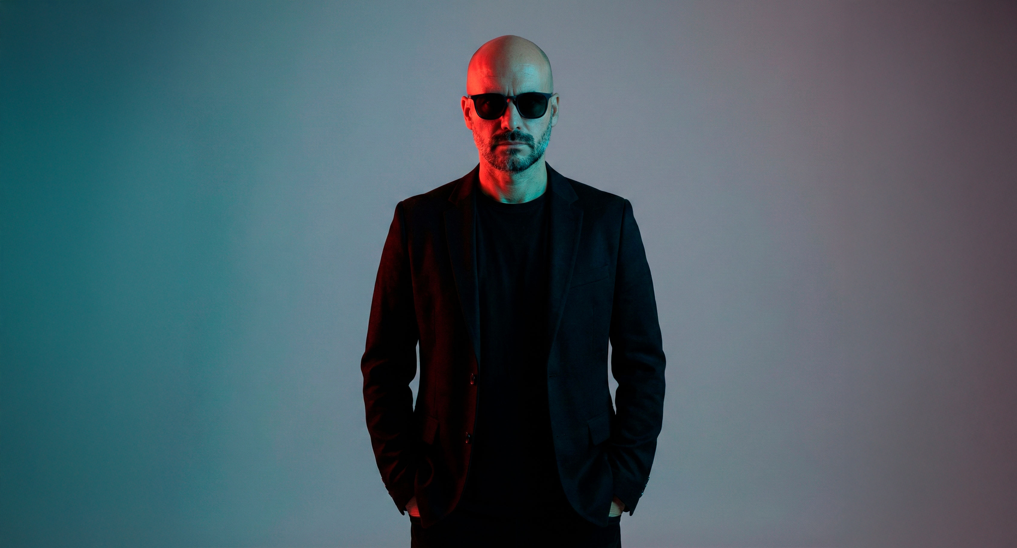 Alter From - DJ & Producer